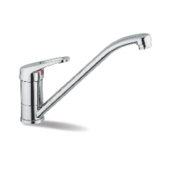 Bateria kuchenna Pyramis ACCEL chrom 090906901